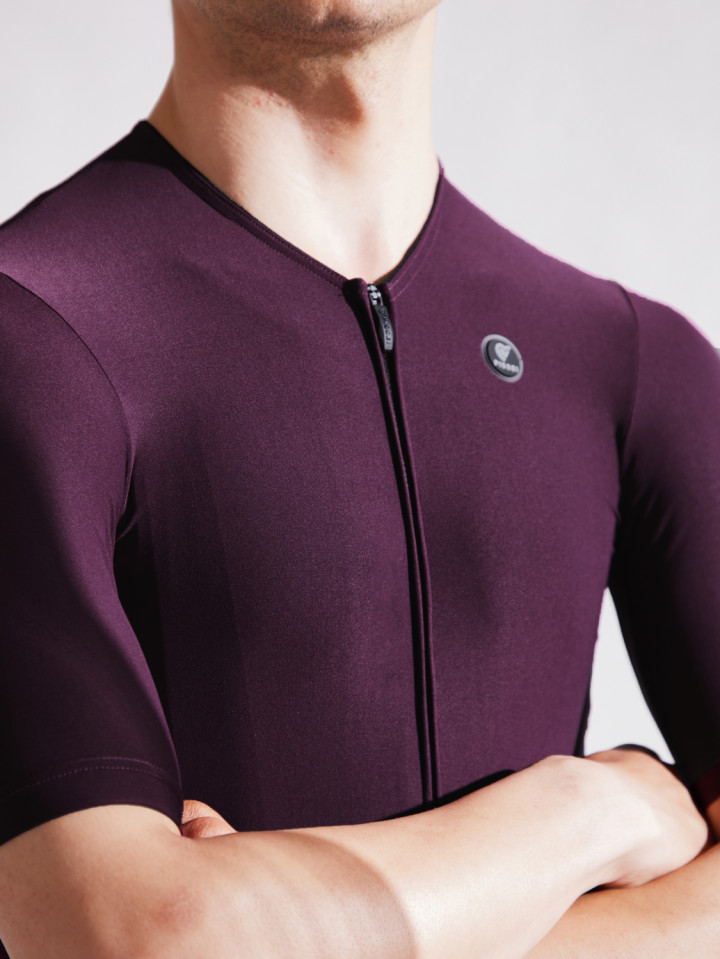 PISSEI: MAGLIA MANICA CORTA UNSEEN