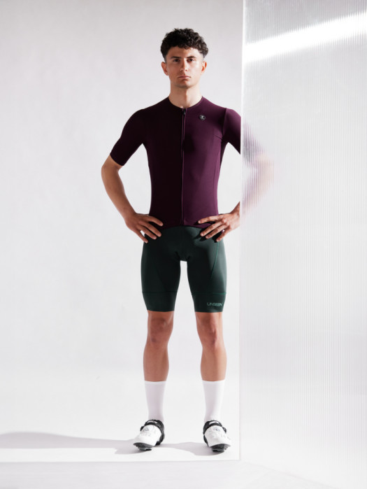 UNSEEN SHORT SLEEVE JERSEY UNSEEN SHORT SLEEVE JERSEY