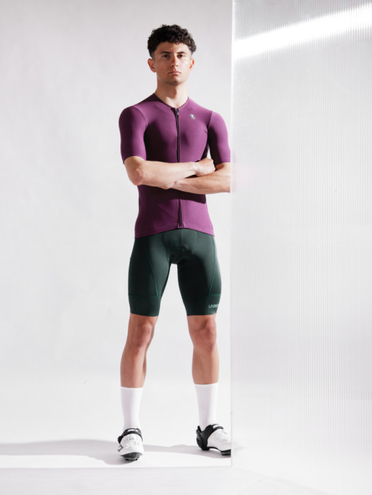 UNSEEN SHORT SLEEVE JERSEY UNSEEN SHORT SLEEVE JERSEY