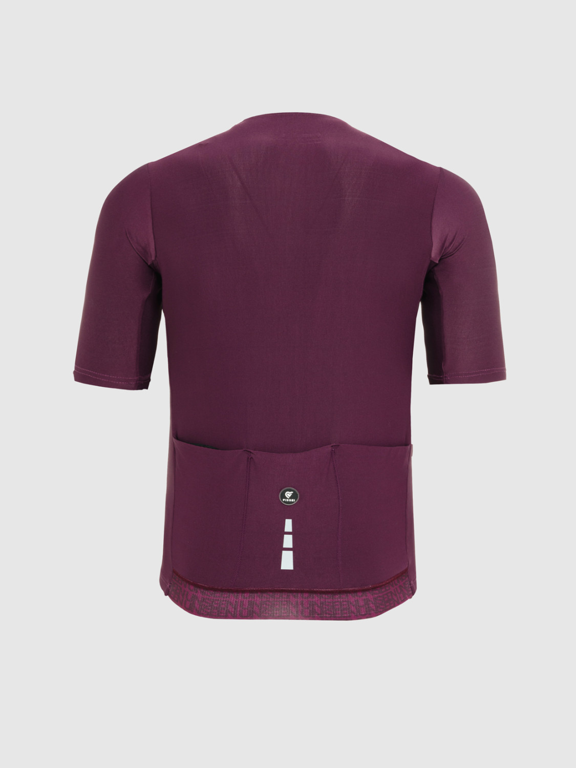 PISSEI: MAILLOT MANCHES COURTES UNSEEN