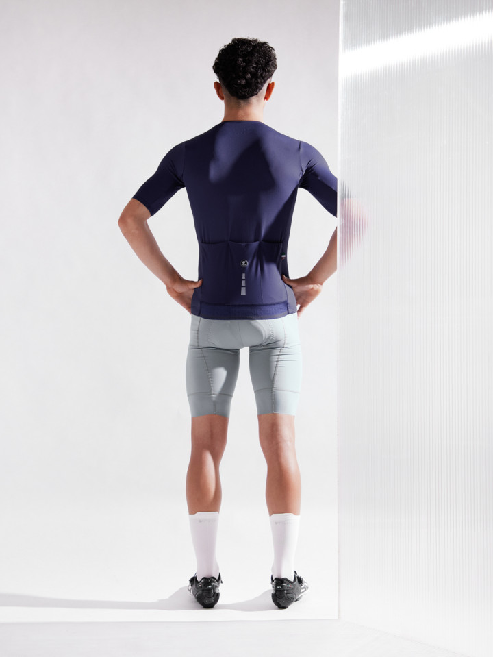PISSEI: MAGLIA MANICA CORTA UNSEEN