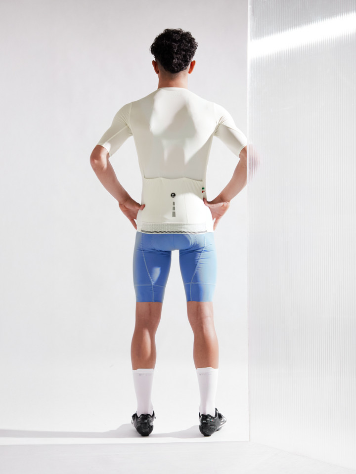 PISSEI: MAGLIA MANICA CORTA UNSEEN