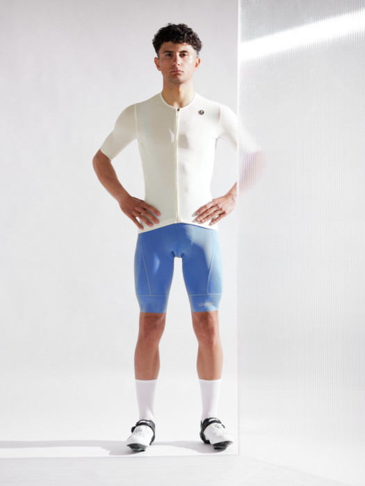 UNSEEN SHORT SLEEVE JERSEY UNSEEN SHORT SLEEVE JERSEY