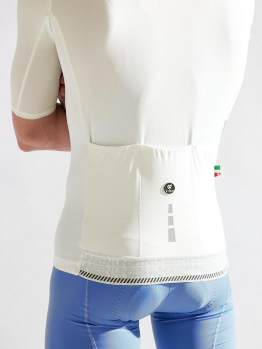 UNSEEN SHORT SLEEVE JERSEY UNSEEN SHORT SLEEVE JERSEY