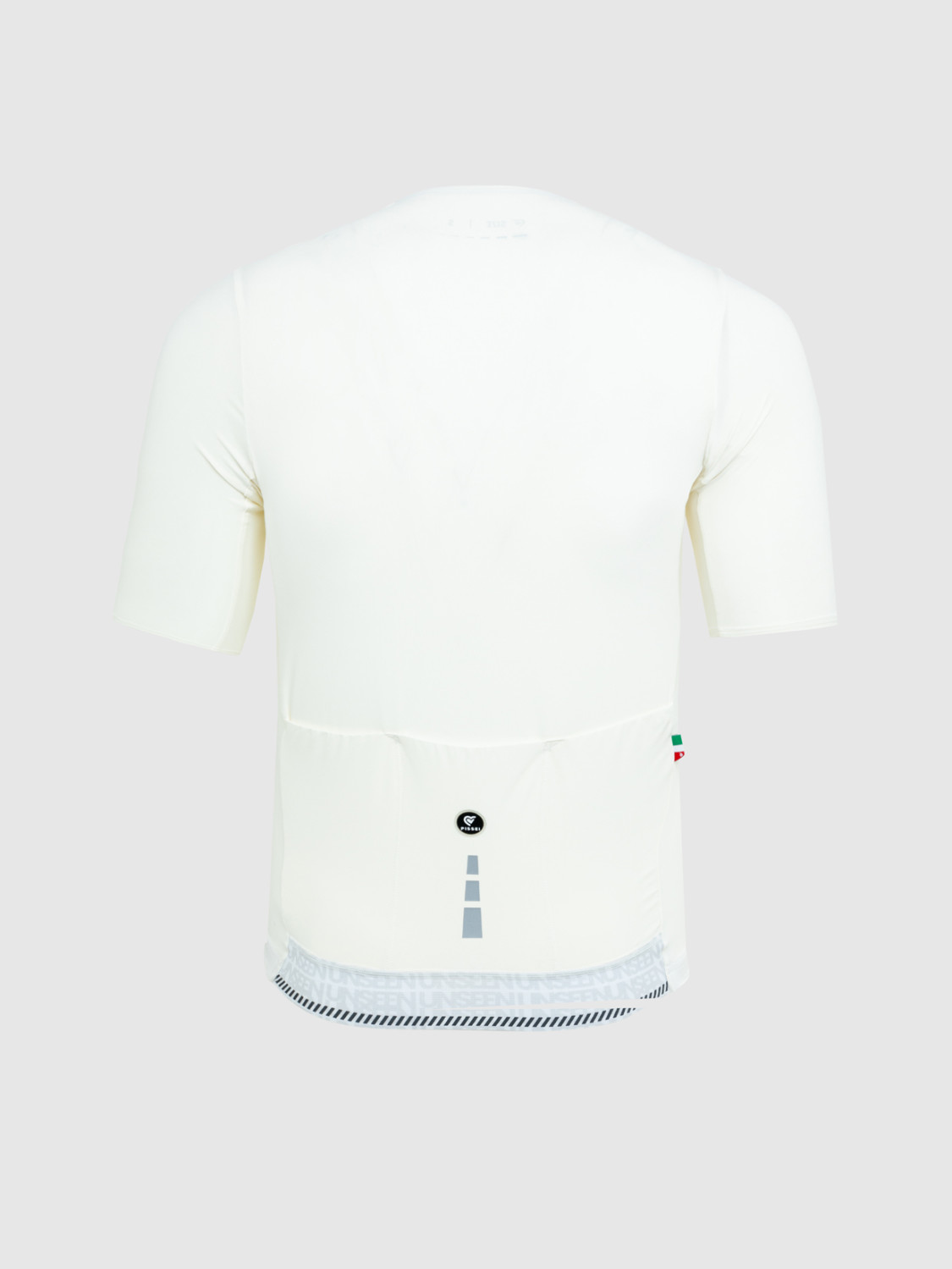 PISSEI: MAILLOT MANCHES COURTES UNSEEN