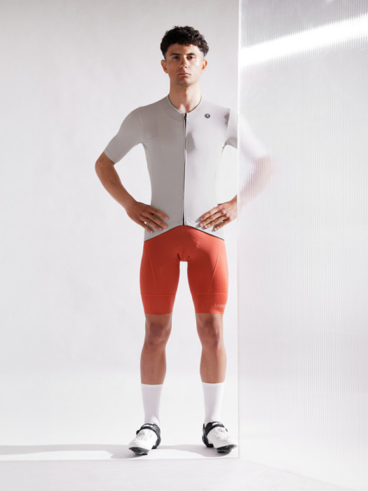 UNSEEN SHORT SLEEVE JERSEY UNSEEN SHORT SLEEVE JERSEY