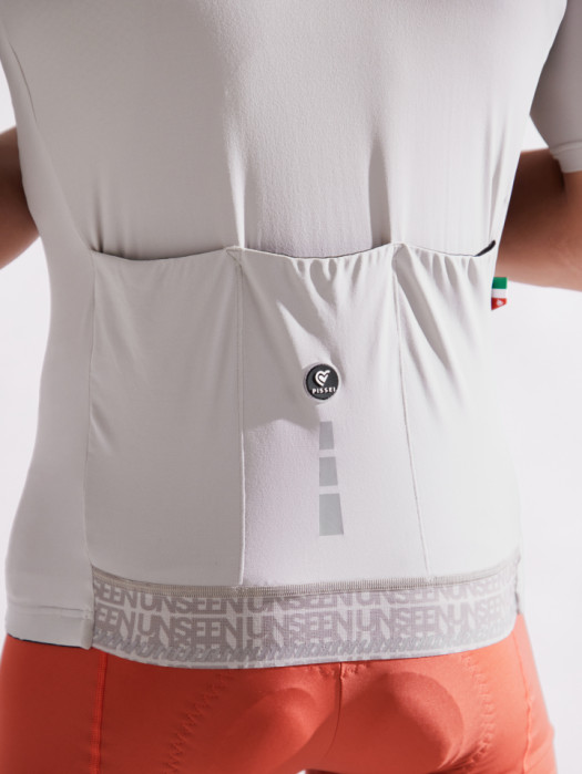UNSEEN SHORT SLEEVE JERSEY UNSEEN SHORT SLEEVE JERSEY