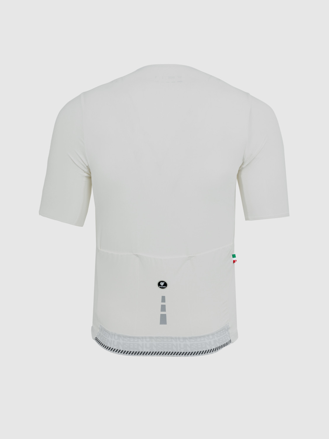 PISSEI: MAILLOT MANCHES COURTES UNSEEN