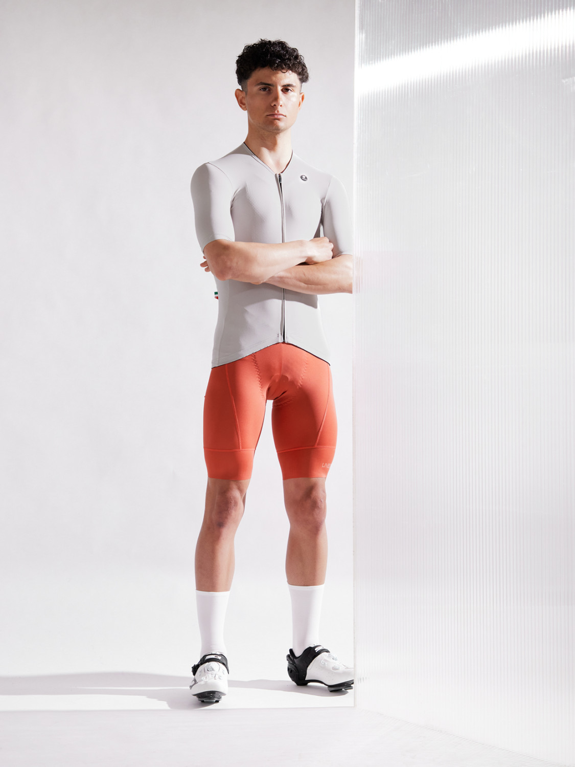 PISSEI: MAILLOT MANCHES COURTES UNSEEN