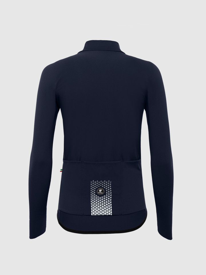 PISSEI: MAILLOT MANCHE LONGUE HIVER PRIMAPELLE FEMME