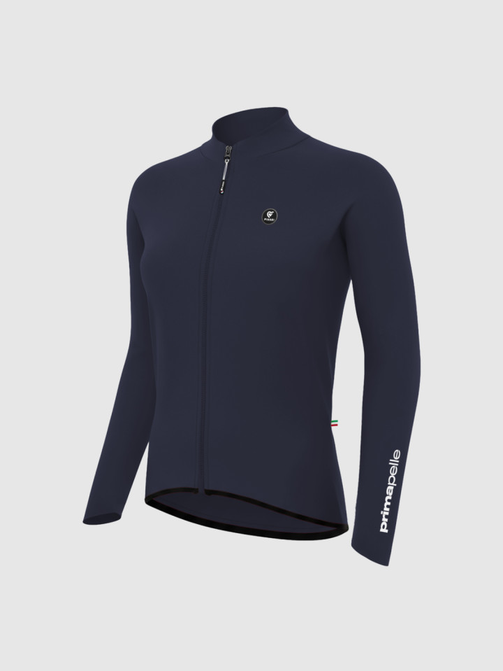 PISSEI: MAILLOT MANCHE LONGUE HIVER PRIMAPELLE FEMME