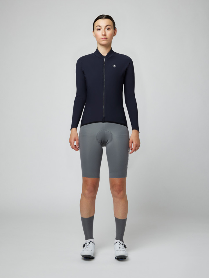 PISSEI: MAILLOT MANCHE LONGUE HIVER PRIMAPELLE FEMME