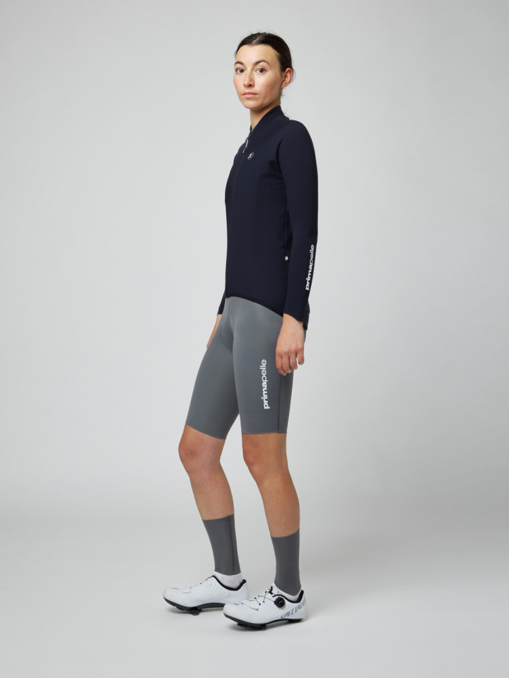 PISSEI: MAILLOT MANCHE LONGUE HIVER PRIMAPELLE FEMME