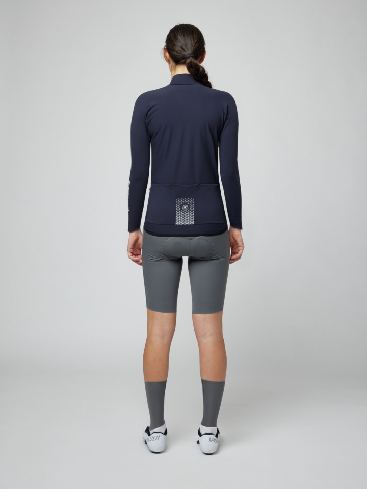 PISSEI: MAILLOT MANCHE LONGUE HIVER PRIMAPELLE FEMME