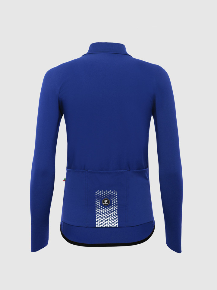 PISSEI: MAGLIA MANICA LUNGA DONNA PRIMAPELLE