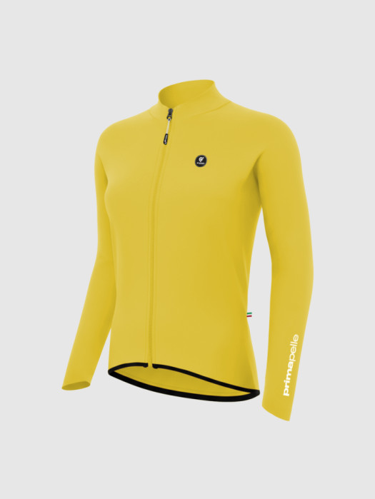WOMEN'S PRIMAPELLE LONG SLEEVE JERSEY