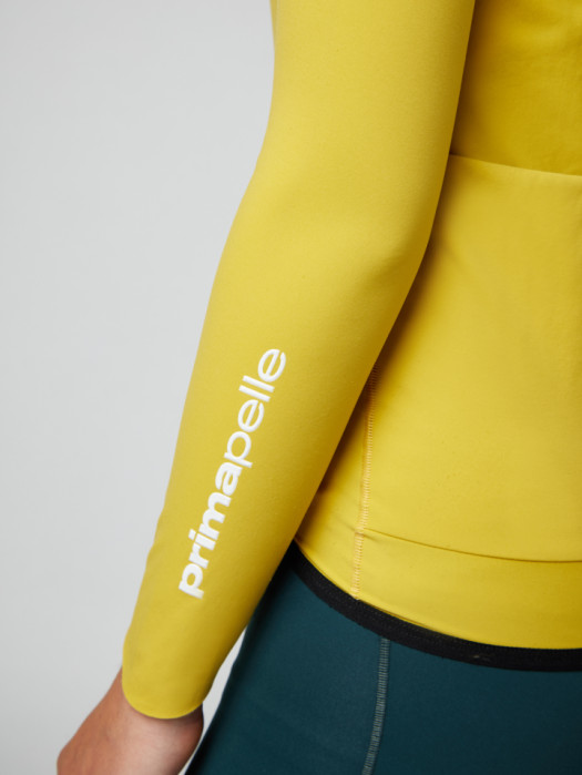 WOMEN'S PRIMAPELLE LONG SLEEVE JERSEY