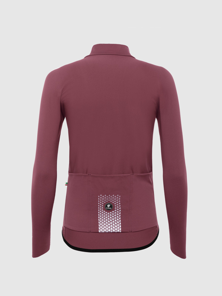 PISSEI: WOMEN'S PRIMAPELLE LONG SLEEVE JERSEY