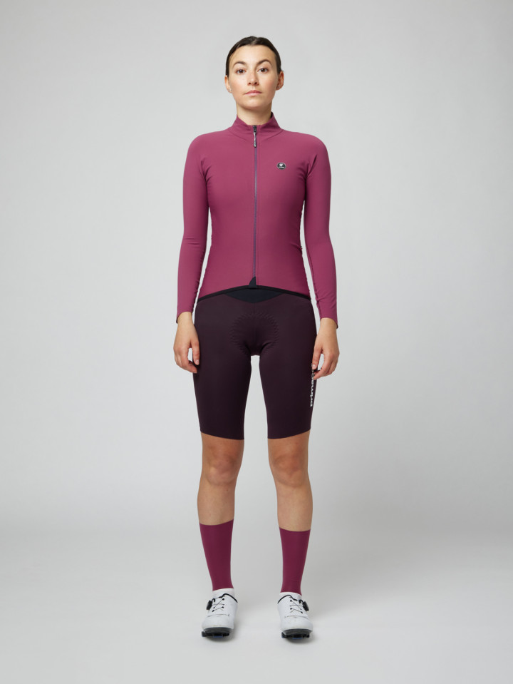 PISSEI: WOMEN'S PRIMAPELLE LONG SLEEVE JERSEY