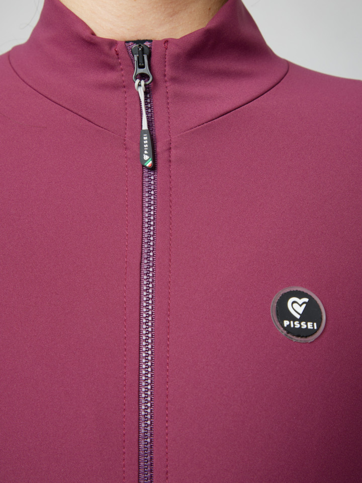 PISSEI: WOMEN'S PRIMAPELLE LONG SLEEVE JERSEY