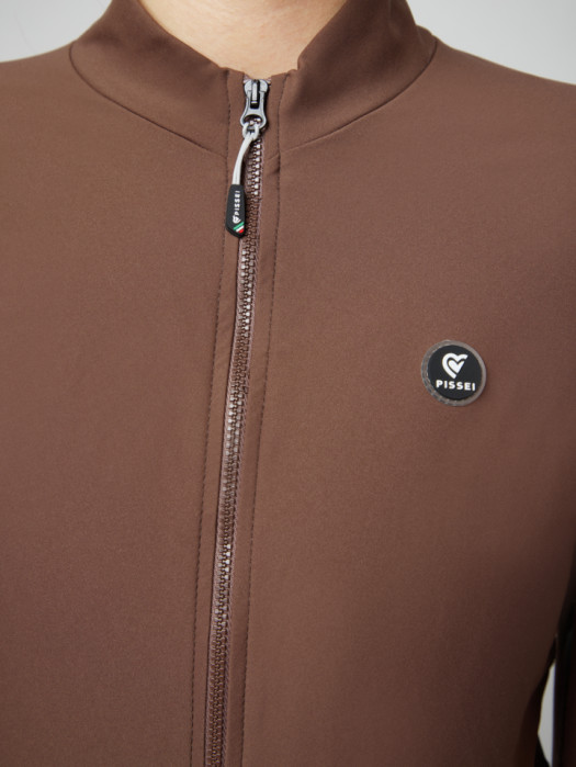 WOMEN'S PRIMAPELLE LONG SLEEVE JERSEY