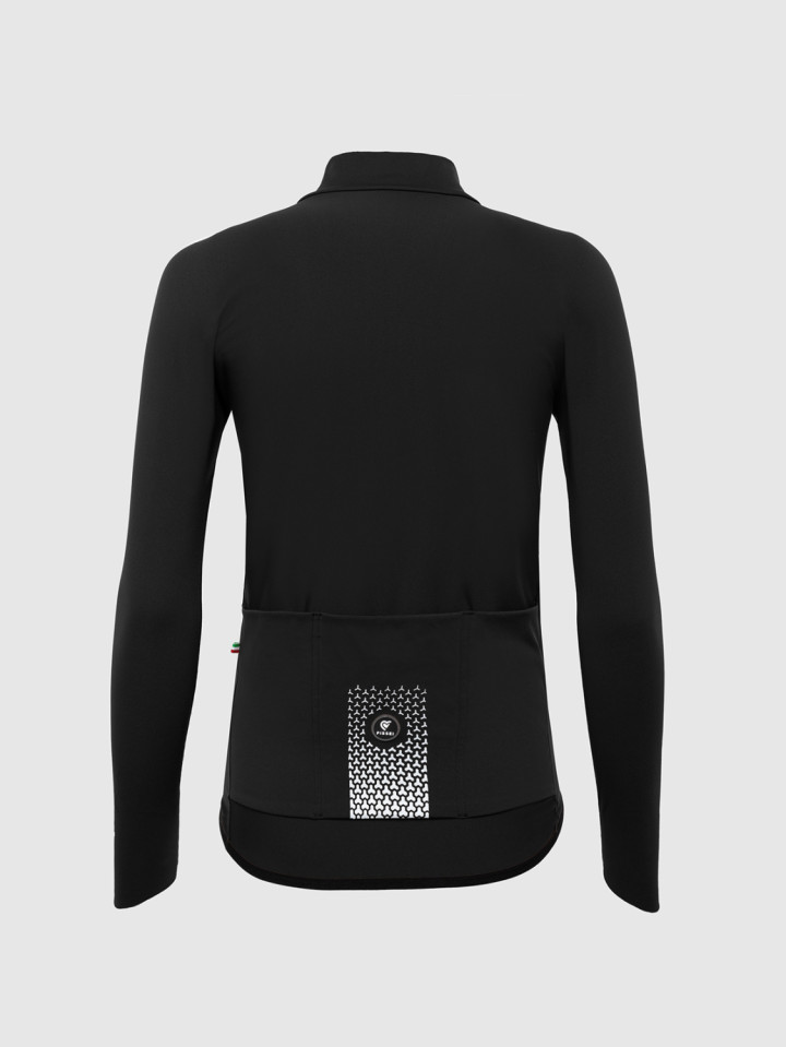 PISSEI: WOMEN'S PRIMAPELLE LONG SLEEVE JERSEY