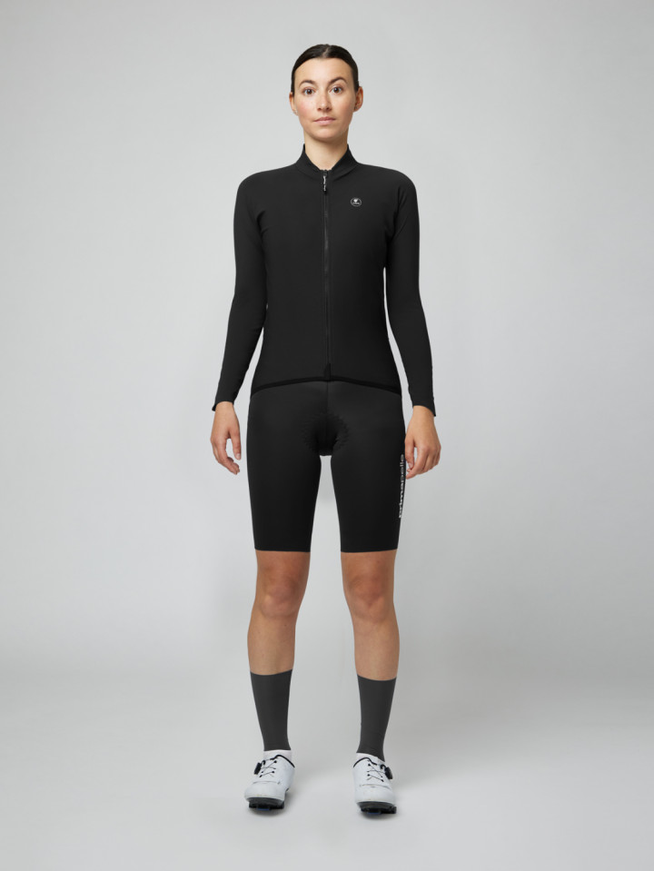 PISSEI: WOMEN'S PRIMAPELLE LONG SLEEVE JERSEY