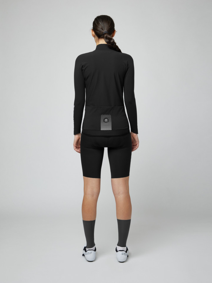 PISSEI: WOMEN'S PRIMAPELLE LONG SLEEVE JERSEY