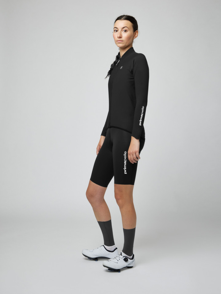 PISSEI: WOMEN'S PRIMAPELLE LONG SLEEVE JERSEY