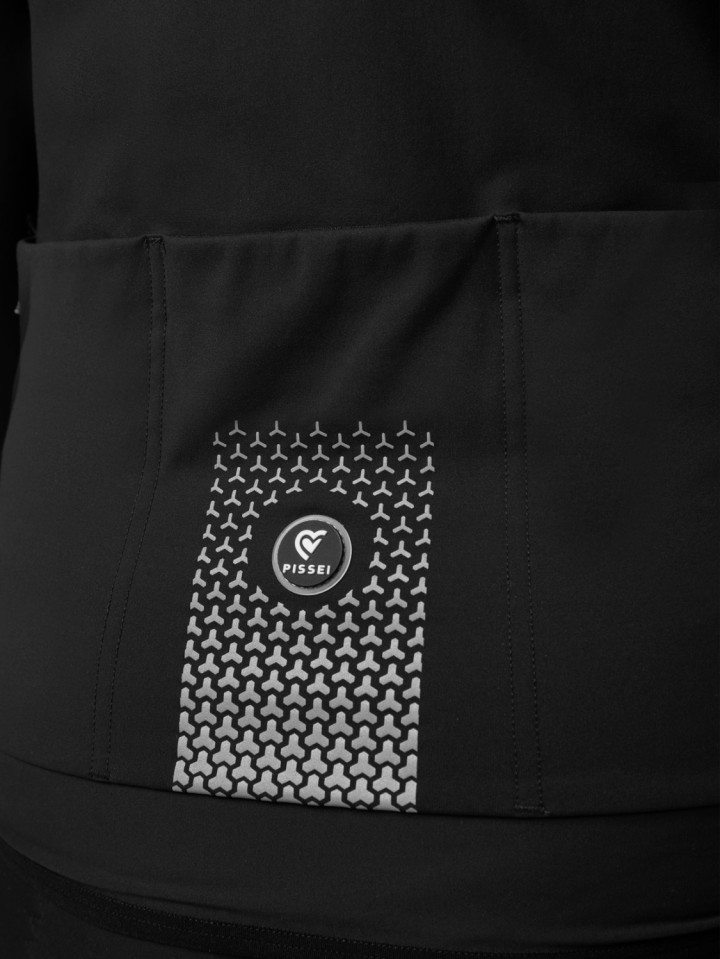 PISSEI: WOMEN'S PRIMAPELLE LONG SLEEVE JERSEY