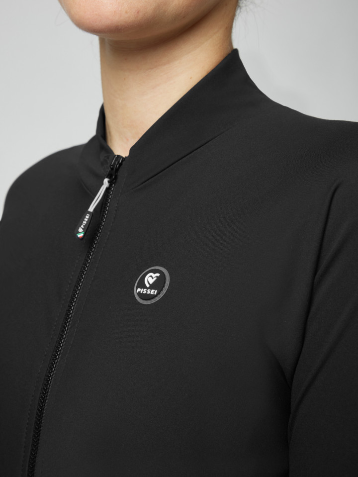 PISSEI: WOMEN'S PRIMAPELLE LONG SLEEVE JERSEY
