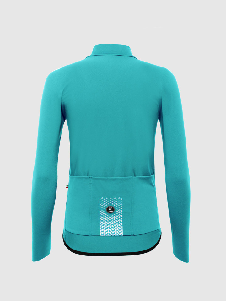 PISSEI: MAILLOT MANCHE LONGUE HIVER PRIMAPELLE FEMME