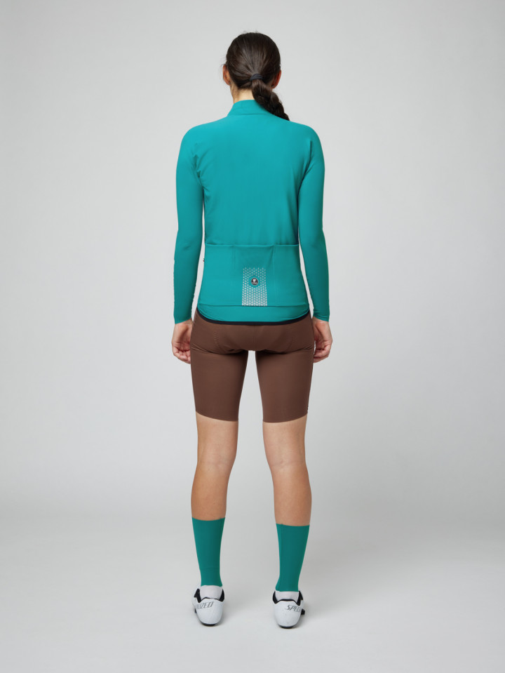 PISSEI: MAILLOT MANCHE LONGUE HIVER PRIMAPELLE FEMME