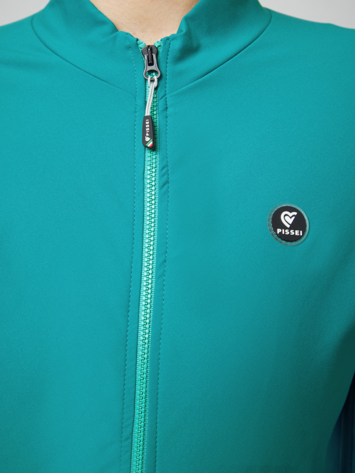 PISSEI: WOMEN'S PRIMAPELLE LONG SLEEVE JERSEY PISSEI: WOMEN'S PRIMAPELLE LONG SLEEVE JERSEY