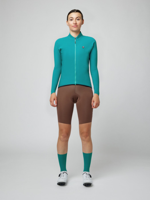 WOMEN'S PRIMAPELLE LONG SLEEVE JERSEY