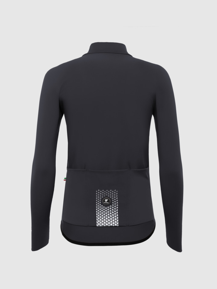 PISSEI: MAILLOT MANGA LARGA PARA MUJER PRIMAPELLE