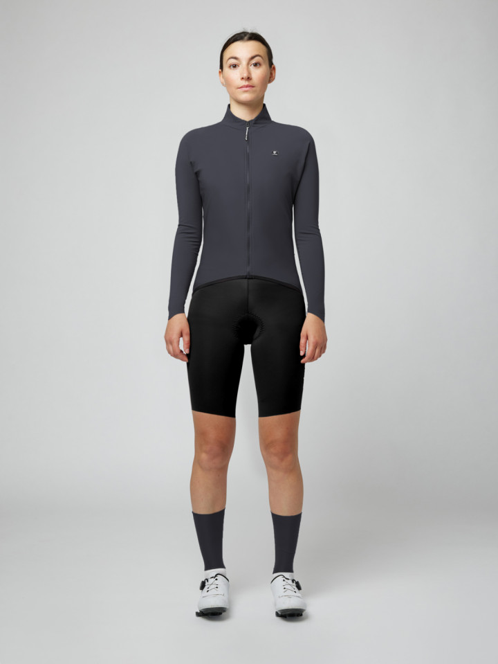 PISSEI: MAILLOT MANGA LARGA PARA MUJER PRIMAPELLE