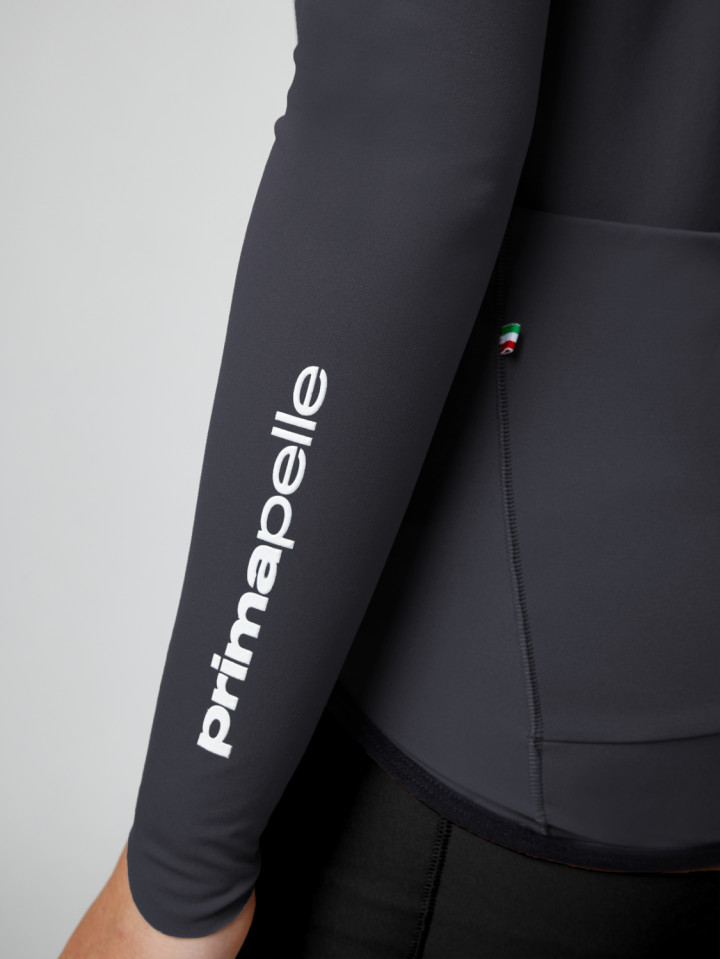 PISSEI: MAILLOT MANGA LARGA PARA MUJER PRIMAPELLE