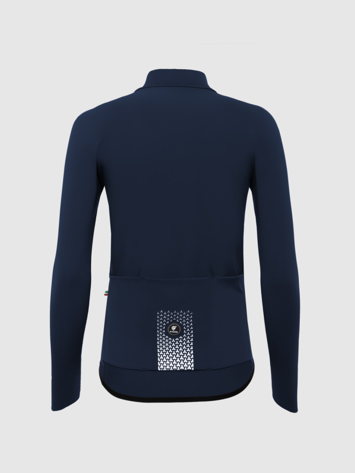 PISSEI: MAILLOT MANGA LARGA PARA MUJER PRIMAPELLE