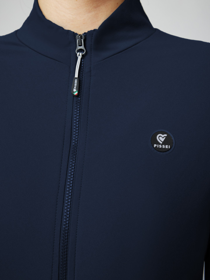 PISSEI: MAILLOT MANGA LARGA PARA MUJER PRIMAPELLE