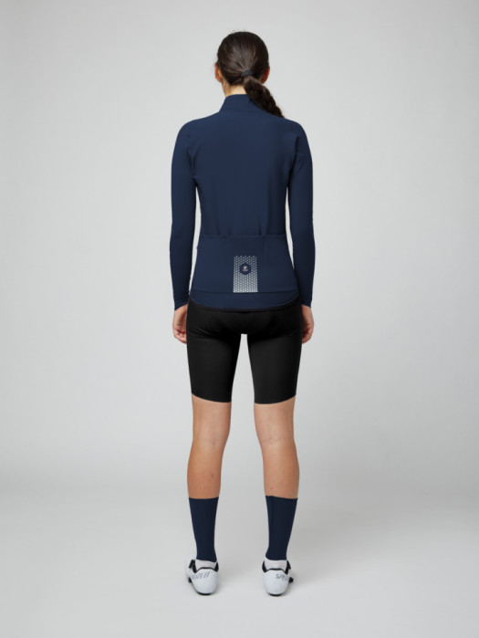 WOMEN'S PRIMAPELLE LONG SLEEVE JERSEY