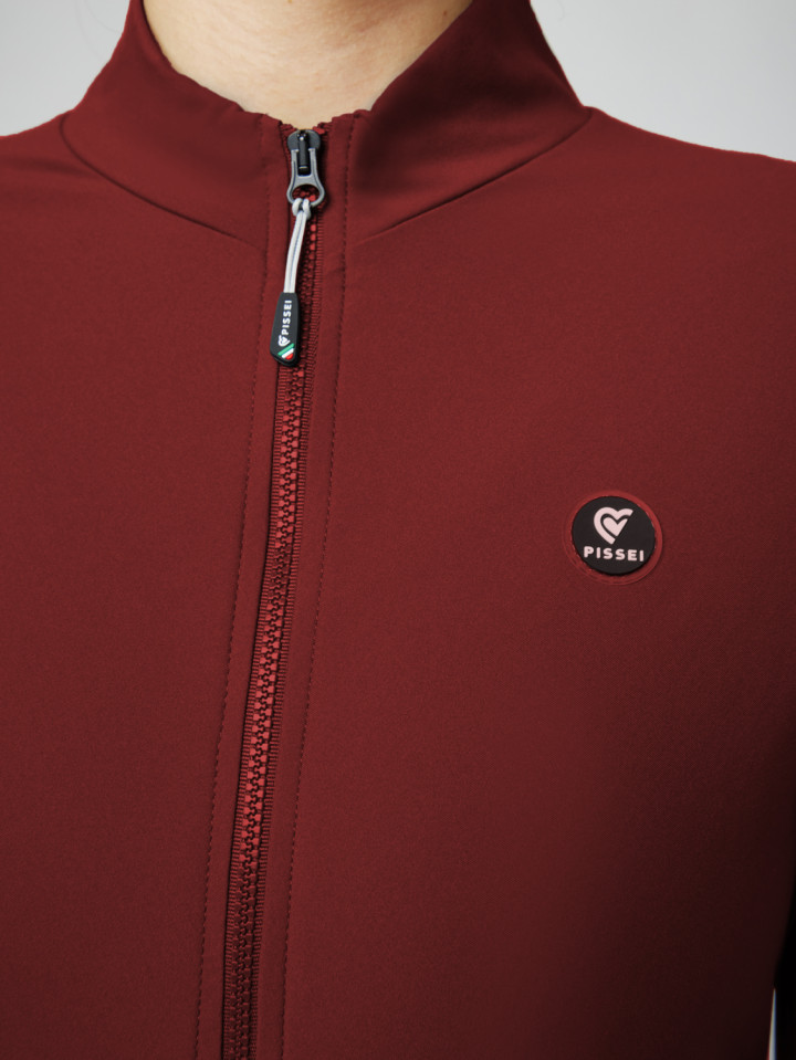 PISSEI: MAILLOT MANGA LARGA PARA MUJER PRIMAPELLE