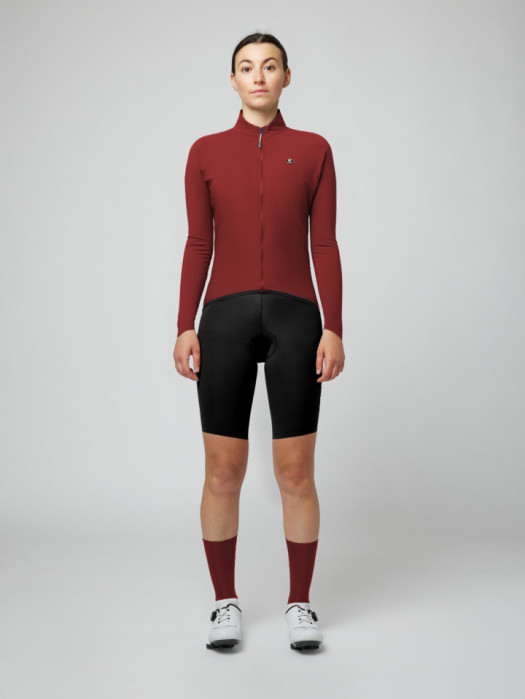 WOMEN'S PRIMAPELLE LONG SLEEVE JERSEY