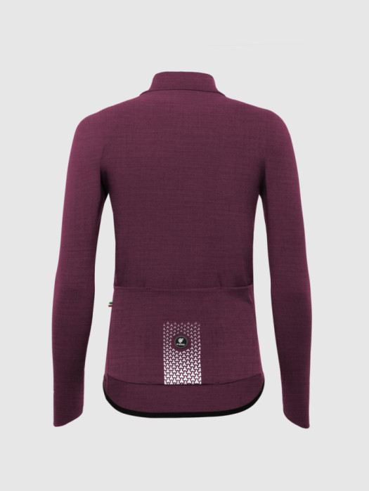 WOMEN'S PRIMAPELLE LONG SLEEVE JERSEY