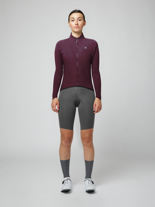 WOMEN'S PRIMAPELLE LONG SLEEVE JERSEY