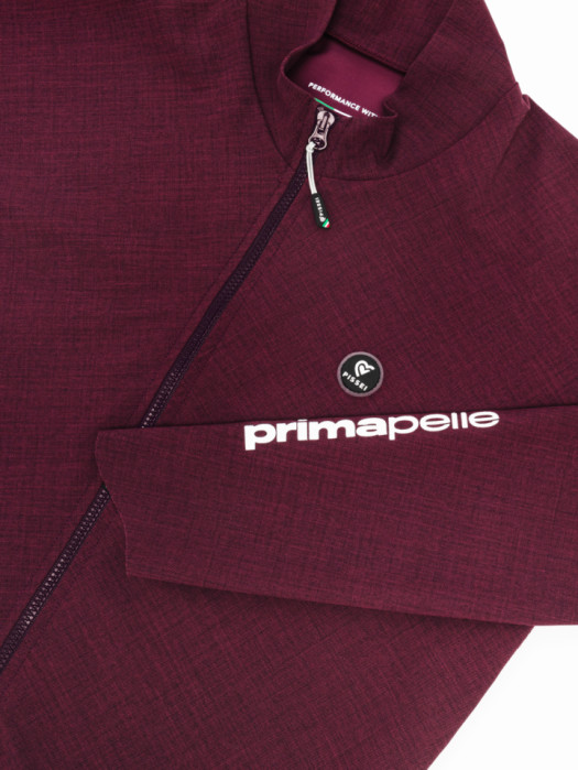 WOMEN'S PRIMAPELLE LONG SLEEVE JERSEY