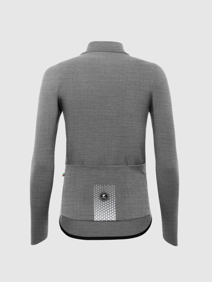 PISSEI: MAILLOT MANGA LARGA PARA MUJER PRIMAPELLE