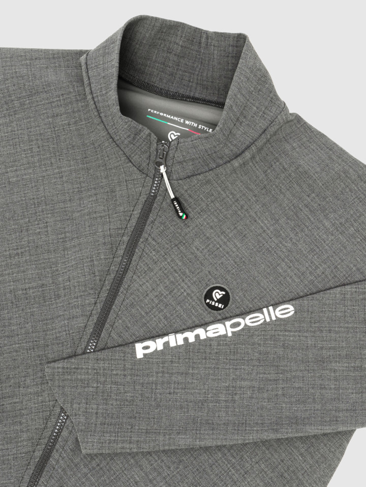 PISSEI: MAILLOT MANCHE LONGUE PRIMAPELLE FEMME