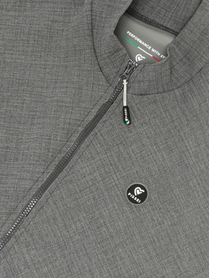 PISSEI: MAILLOT MANCHE LONGUE PRIMAPELLE FEMME