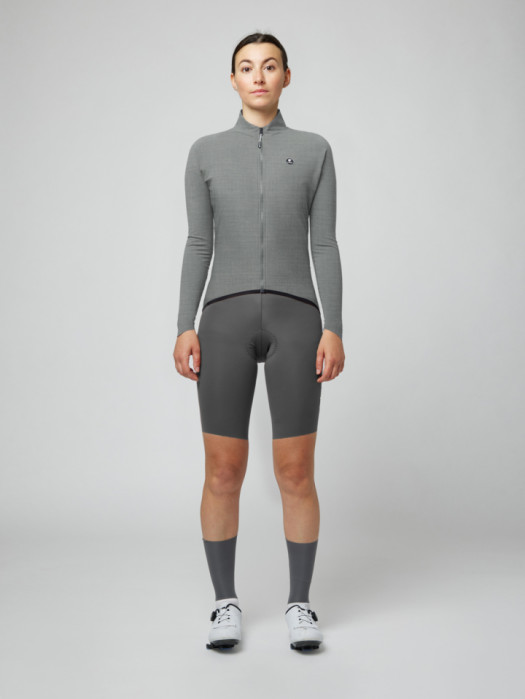 WOMEN'S PRIMAPELLE LONG SLEEVE JERSEY